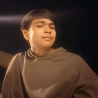 เสียงต้นฉบับ - ไอซ์เอวซิ่ง💯