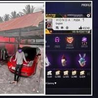 សំឡេងដើម - HONDA┊PUDA  
