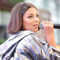 Lea Makhoul Ana Alghaltan ft. Rayan