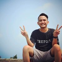 suara asli - Dedi Arif Hidayat