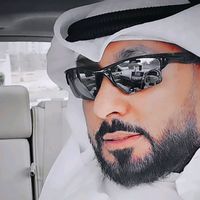 الصوت الأصلي - khalaf borashed🇰🇼