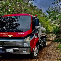 leydertruck