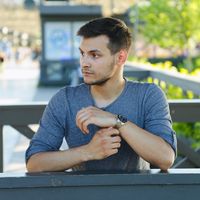 оригинальный звук