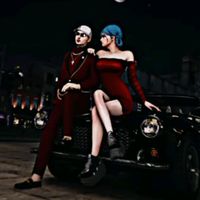 เสียงต้นฉบับ - วิโรจน์จิ้นกับอาเล็ก