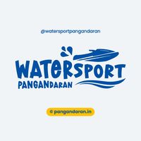 suara asli - Jetski Seadoo Pangandaran