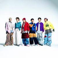 オリジナル楽曲 - DA PUMP