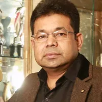 original sound - monirkhansinger