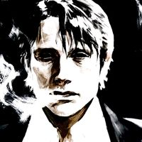 الصوت الأصلي