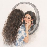 original sound - With love, priya ♡