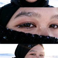 suara asli - Yeni Nurhayati