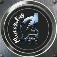 suara asli - 🅰️chiel Minoritas