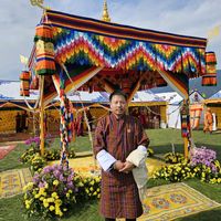 jigmewangchuck7