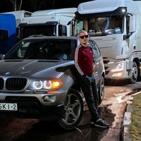 оригинальный звук