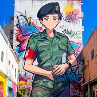 รักนอกเครื่องแบบ