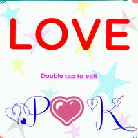 original sound - P💘K