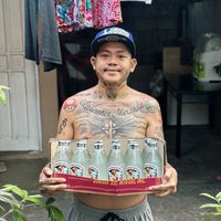 original sound - bangistalonggis on IG