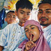 suara asli - Razdanqo