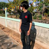 original sound - Saw Sai Ko Ko