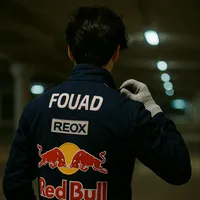 original sound - fouad_azmat