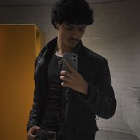 som original