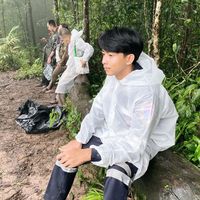 เสียงต้นฉบับ - ฟอร์ดซอยผัก🥬