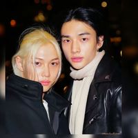 เสียงต้นฉบับ - ฮยอนลิกซ์เป็นแฟนกัน💫