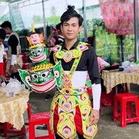 Năm tui lên 15 tuổi ước mơ làm idol