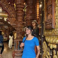 triishnaamurli