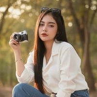 เสียงต้นฉบับ - Noona chanaporn