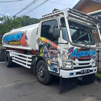 suara asli - orang Tenga
