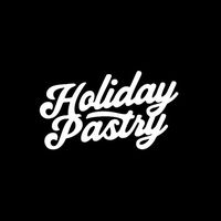 original sound - HOLIDAY PASTRY