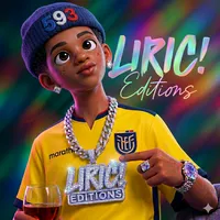 original sound - liric_editions