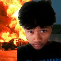 suara asli - Wenz Sonic🇸🇱🐊