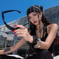 原聲 - 黑妞髮型設計師🦋
