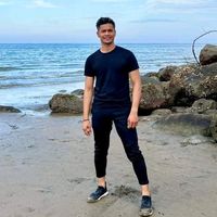 suara asli - Toni X file's
