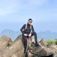 suara asli - pamungkas