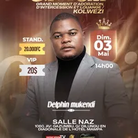 original sound - delphinmukendiwac