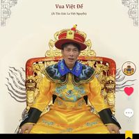 nhạc nền - Việt Đế Vương