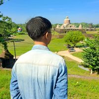original sound - Min Htet Khant