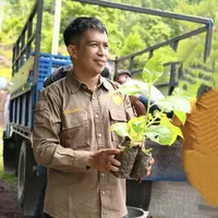 Tuhan Kami Tak Berdaya