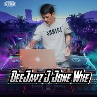 เสียงต้นฉบับ - J’Jone Wke