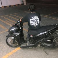 suara asli - Vario Black