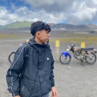 suara asli - @