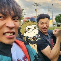 original sound - ᯓKen || Kunikida Ships CEO