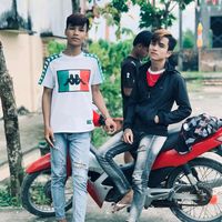 nhạc nền - Cu Bo祝️