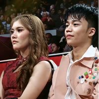 suara asli - 🫧 😍serly defan  lovers01 🤍✨