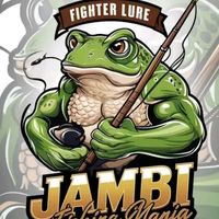 suara asli - Fighters Lure