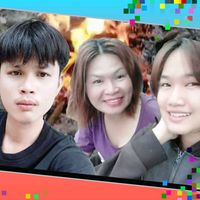 เสียงต้นฉบับ - มณี แม่ วิมพ์ กะ วิศรุต🤟❤️