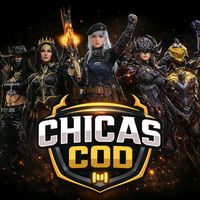 chicas.cod