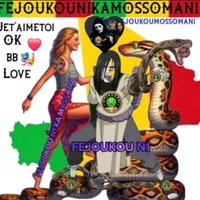 original sound - fejoukoun1kamossoma